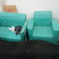 ست اداری 4نفره