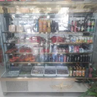 یخچال،فریزر،کالباس بر،ترازو،ال ای دی|فروشگاه و مغازه|سبزوار, رضوان|دیوار