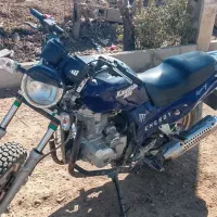 موتور ۲۰۰پرواز|موتورسیکلت|بلبان آباد, |دیوار