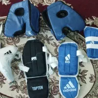 لوازم‌‌تکواندو