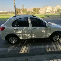 گویک1401 تمیز|خودرو سواری و وانت|تهران, علی‌آباد|دیوار