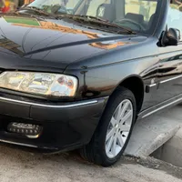 پژو پارس LX TU5، مدل ۱۴۰۱ گاز سیمی