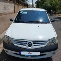 ال ۹۰ ایدو پارس خودریی بی رنگ