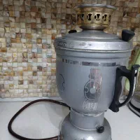 فروش سماور گازی|سماور، چای‌ساز، قهوه‌ساز|آستارا, |دیوار