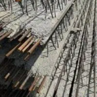 تیرچه هر متر ۱۷۵ هزار  ( تخفیف ویژه )|مصالح و تجهیزات ساختمان|اهواز, کوی مهدیس|دیوار