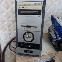 کامپیتور
