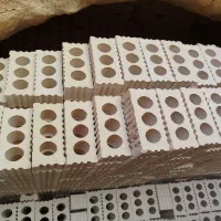 اصفهان از شهرک صنعتی دولت آباد