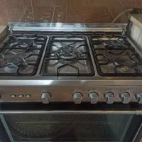 اجاق گاز اسنوا
