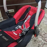گهواره/کریر/روروئک