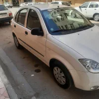 تیبا ۲ هاچبک مدل ۱۴۰۱ بسیار کم کار|خودرو سواری و وانت|قم, انسجام|دیوار