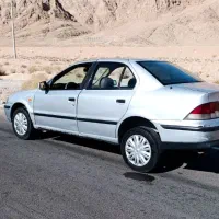 سمند lx|خودرو سواری و وانت|کرمان, |دیوار