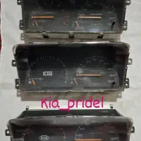 کیلومتر پراید کاربرات  سنسور اکسیژن پراید با ضمانت