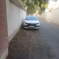 آریزو ۶ کارکرد ۲۰ هزار مدل ۱۴۰۰