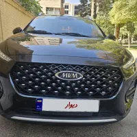 ام وی ام x22 پرو فول در حد اقساط معاوضه با خودرو|خودرو سواری و وانت|اصفهان, سروستان|دیوار