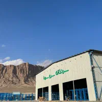 اجاره سردخانه میوه بالای صفر  با موقعیت عالی