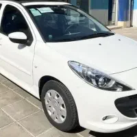 پژو 207 نقد و اقساط