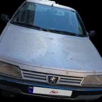 پژو۴۰۵