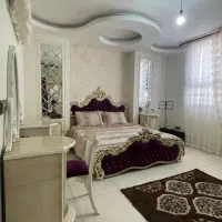 سرویس خواب چوب گردو