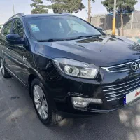 جک S5 نیوفس،کم کارکرد