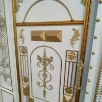 نقاشی ساختمان بهرامی