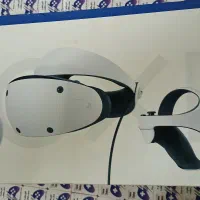 کنسول وی آر دو Playstation VR 2 در حد ، آسیا