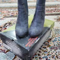 نیم بوت وکفش مجلسی