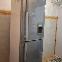 یخچال فریزر دونار