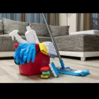 نظافت منزل