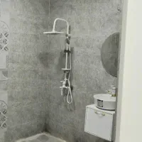 گلستان-160متر-جلو-نو-استفاده-نشده