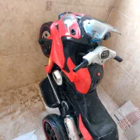 فروش موتور شارژی کودک