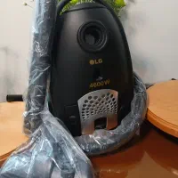 جارو برقی ال جی ۴۶۰۰ وات|جاروبرقی، جارو شارژی، بخارشو|تهران, مجیدیه|دیوار
