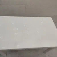 فروش سماور زغالی ومیز۶نفره|سماور، چایساز، قهوهساز|صدرا-فارس, فاز ۱|دیوار