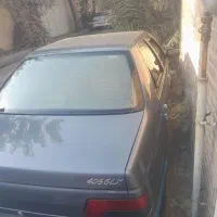 پژو ۴۰۵|خودرو سواری و وانت|پاکدشت, پاکدشت (مامازند)|دیوار