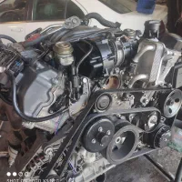 قطعات بنز c240 و e240|قطعات یدکی و لوازم جانبی|قدس, معادن شن و ماسه|دیوار