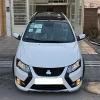 کوییک GXR سفارشی رینگ دار خشک خشک|خودرو سواری و وانت|ایلام, |دیوار