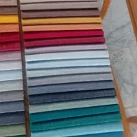 تکه پارچه مبل