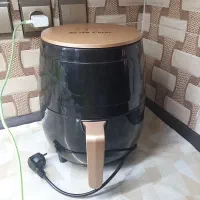 سرخ کن بدون روغن سیلور کرست .