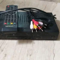 دستگاه دیجیتال دنای مدل DVB T2 سری STB932T2