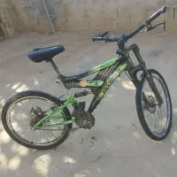 دوچرخه 24|دوچرخه، اسکیت، اسکوتر|خانمیرزا, |دیوار