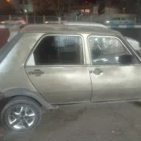 خودروپی کی|خودرو سواری و وانت|یزد, |دیوار