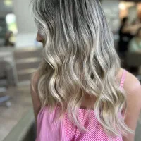 رنگ مو تخصصی