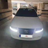 سمند سورن پلاس