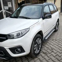 X33 s درحد مدل 97|خودرو سواری و وانت|تبریز, |دیوار