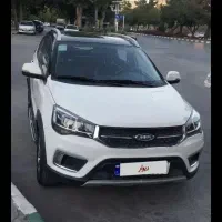 خودرو MVM X22 دنده‌ای اسپرت اکسلنت اقساطی
