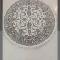 فرش گرد نو|فرش|اصفهان, شفق|دیوار