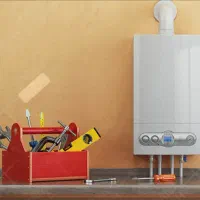 تعمیر پکیچ و ابگرمکن