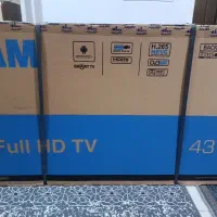 تلویزیون43 هوشمندسام