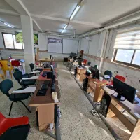 آموزش کامپیوترحسابداری درماسال بامدرک فنی وحرفه ای