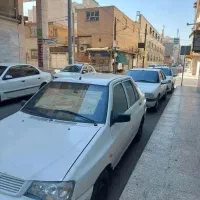 پراید ۱۳۲مدل ۹۶