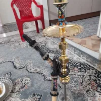 قلیان فروشی